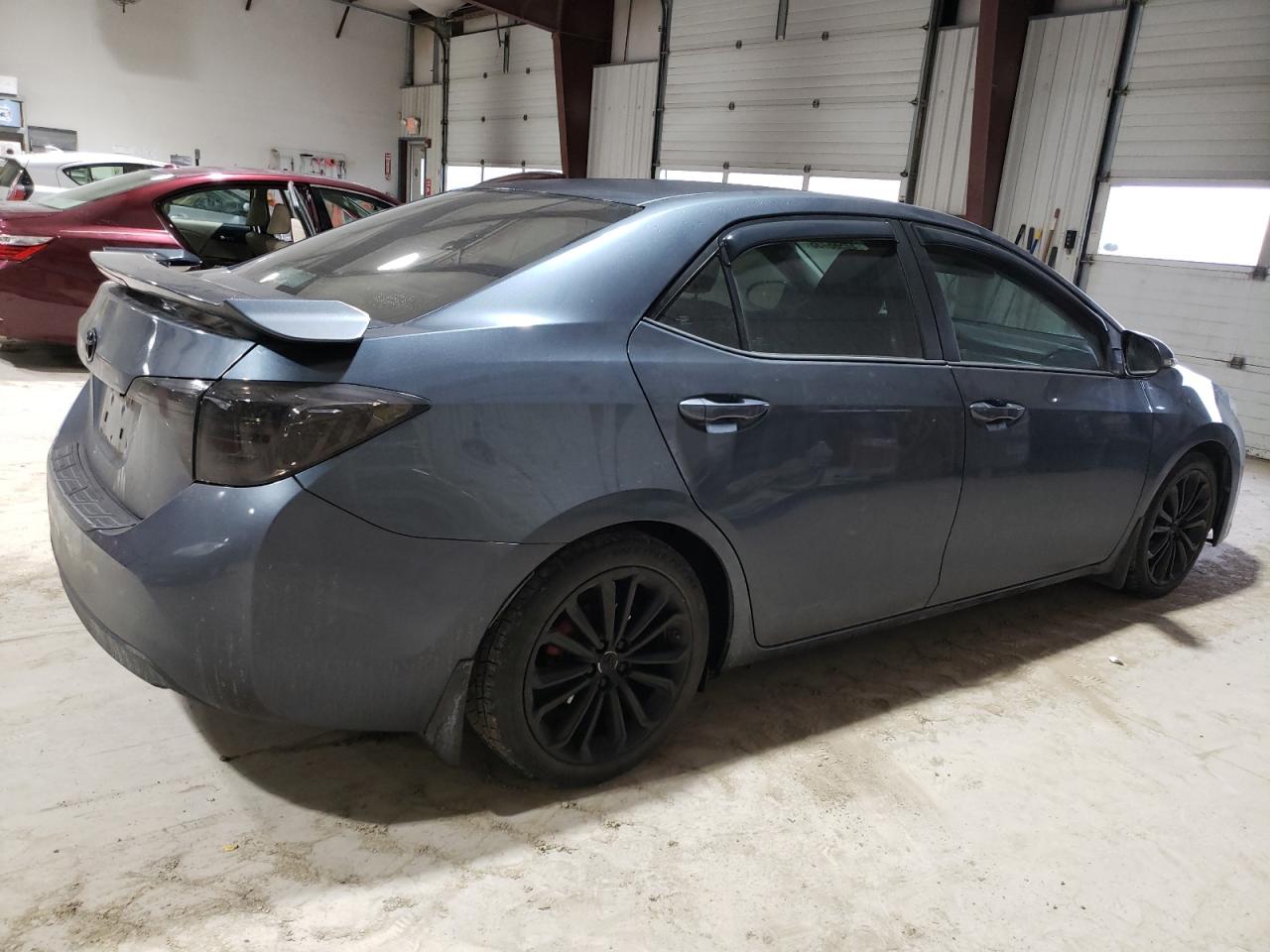 2015 Toyota Corolla - Image 3