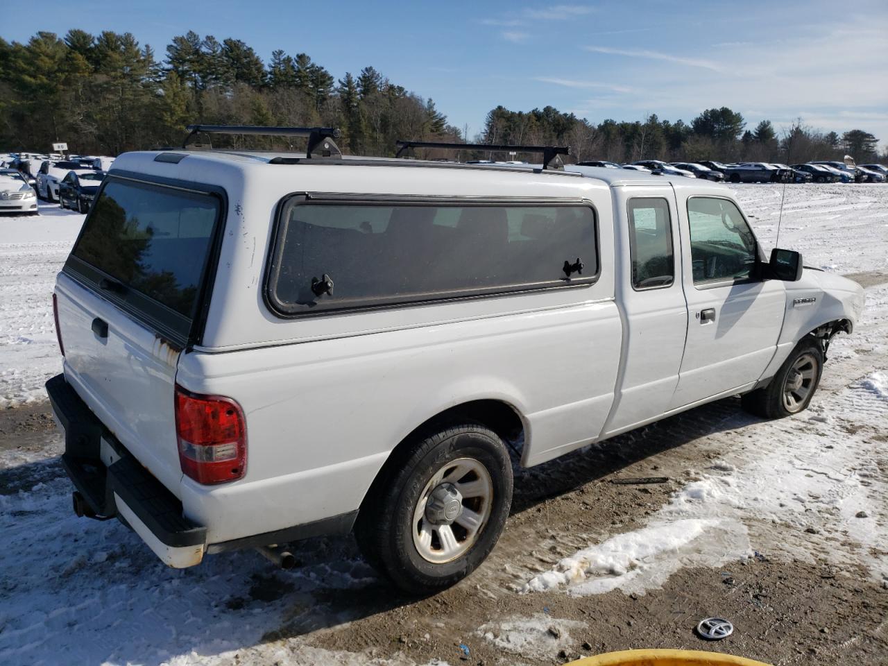 2011 Ford Ranger - Image 3
