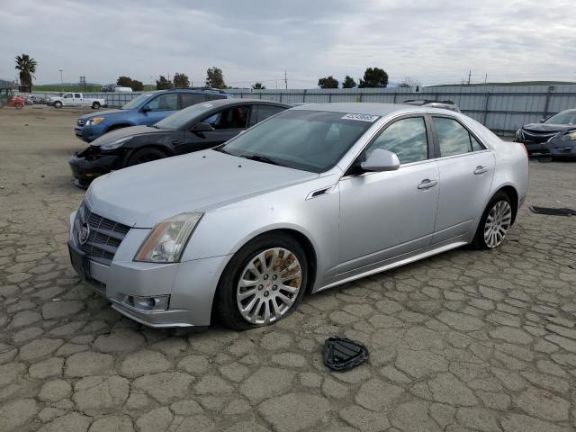 2011 Cadillac Cts Performance Collection