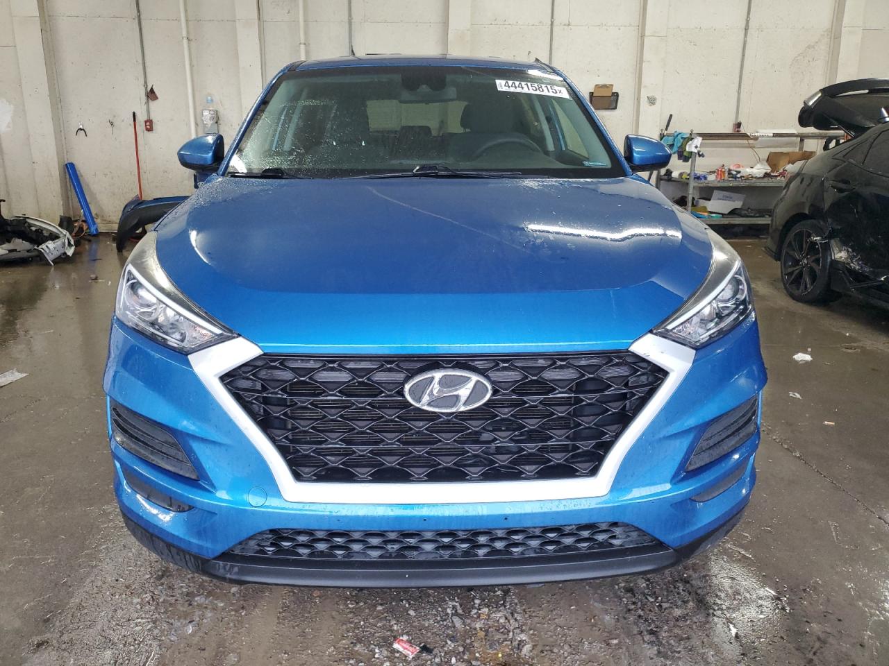 2020 Hyundai Tucson - Image 5