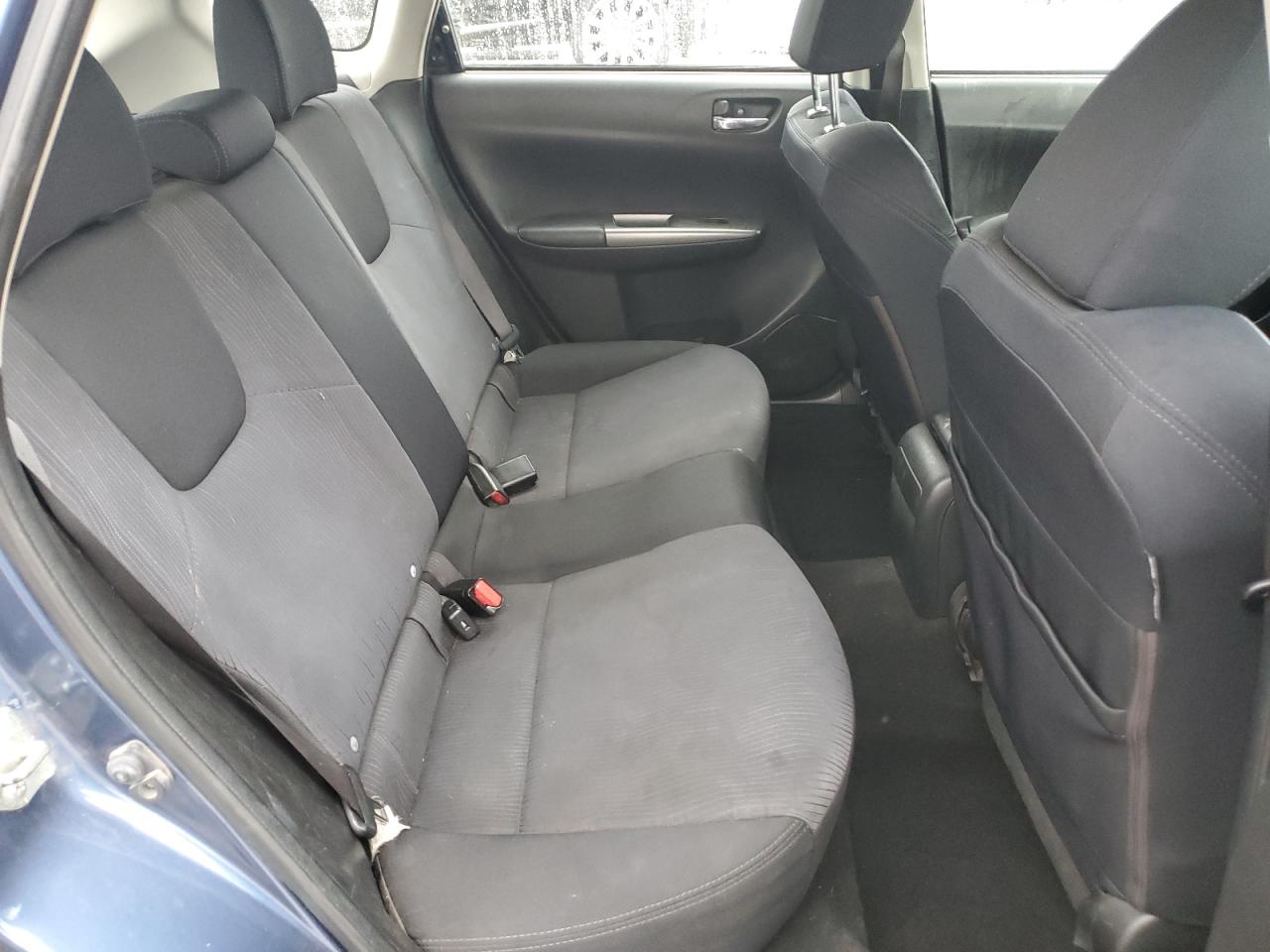 2011 Subaru Impreza - Image 12