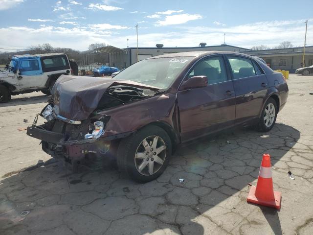 2005 Toyota Avalon Xl 3.5L