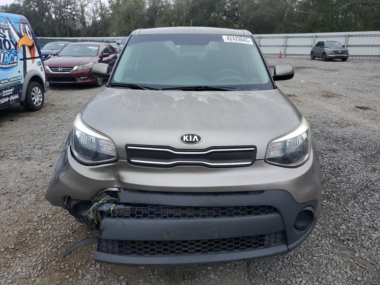 2017 Kia Soul - Image 5