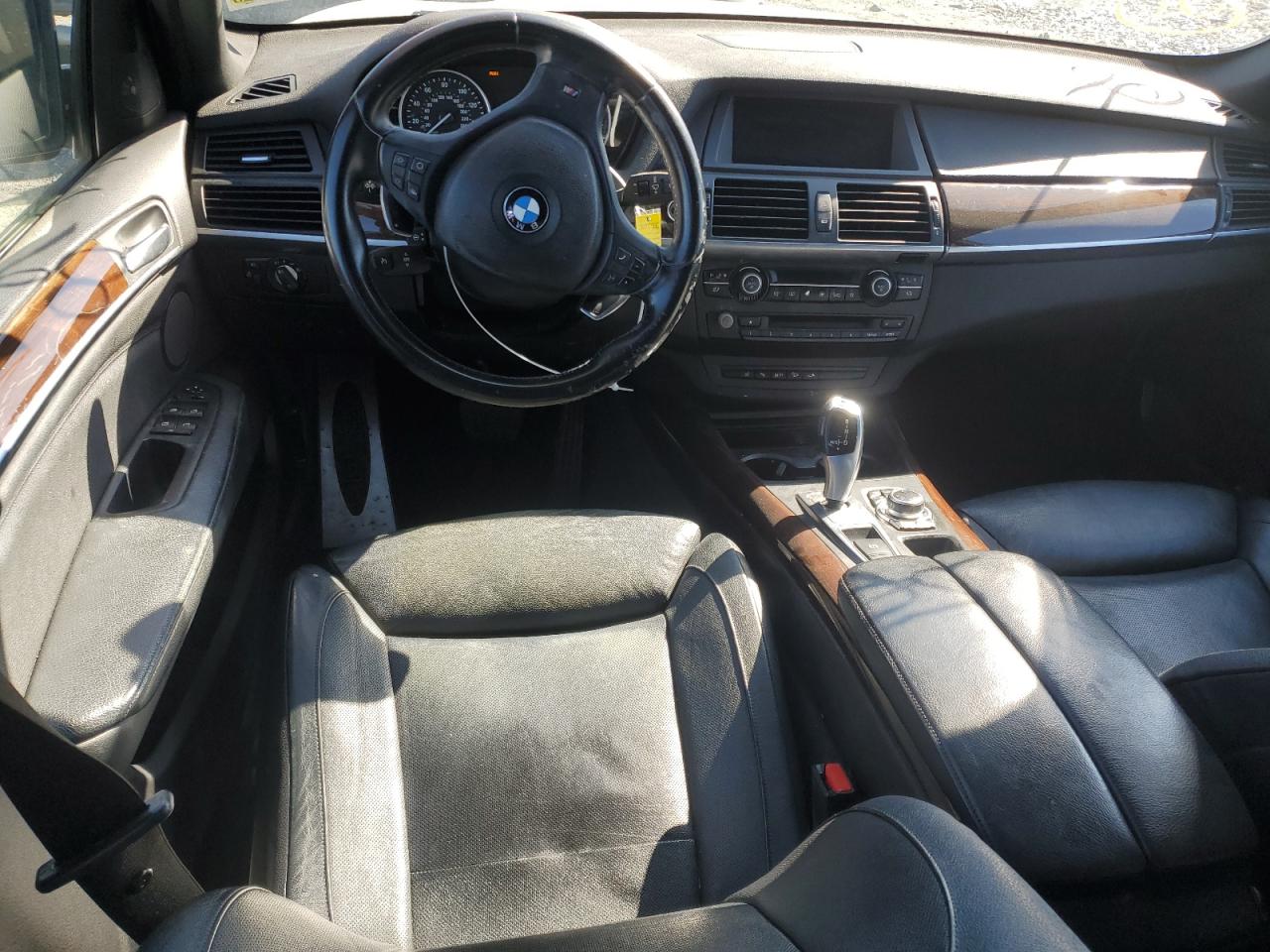 2012 BMW X5 - Image 8
