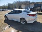 2014 Kia Optima Lx de vânzare în Grenada, MS - Front End
