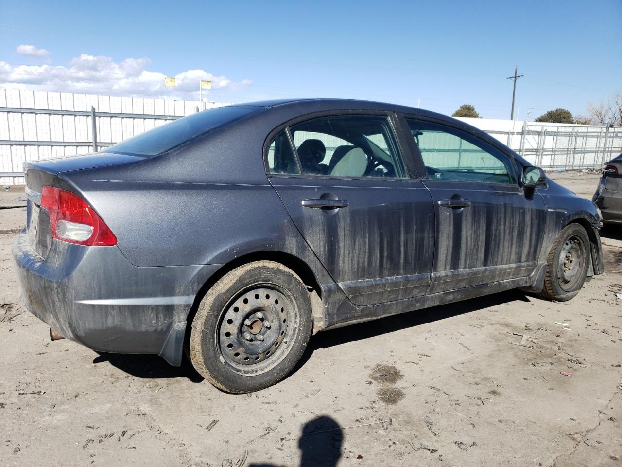 2009 Honda Civic - Image 3