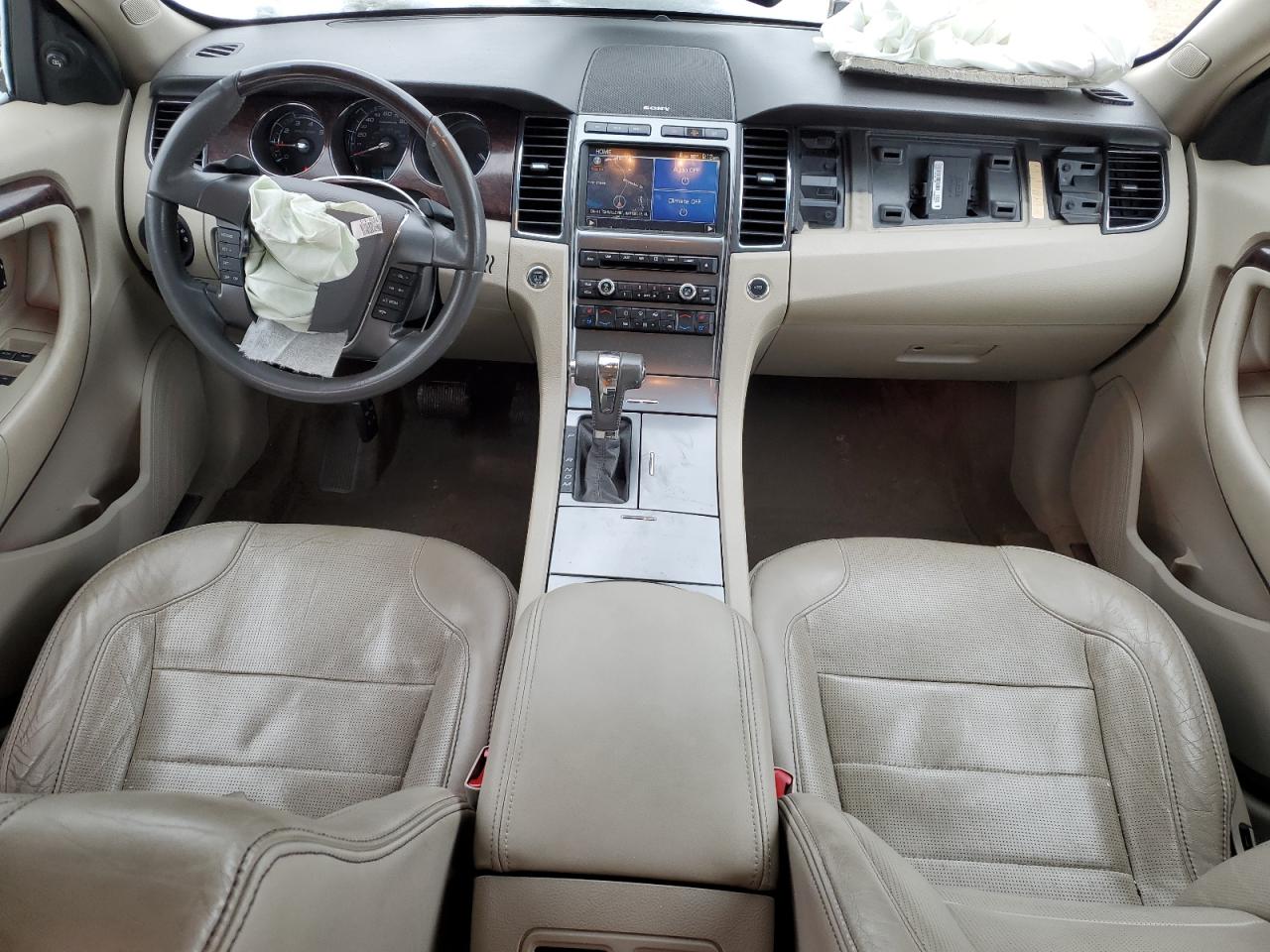 2012 Ford Taurus - Image 8