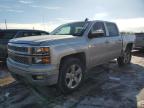 2015 Chevrolet Silverado C1500 Lt იყიდება Woodhaven-ში, MI - Side