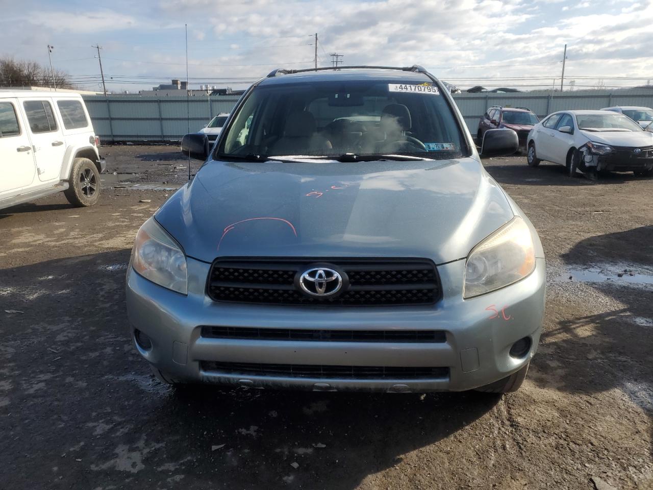 2007 Toyota RAV 4 - Image 5