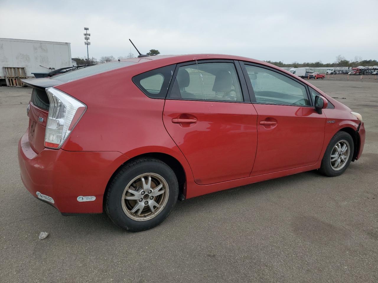 2010 Toyota Prius - Image 3