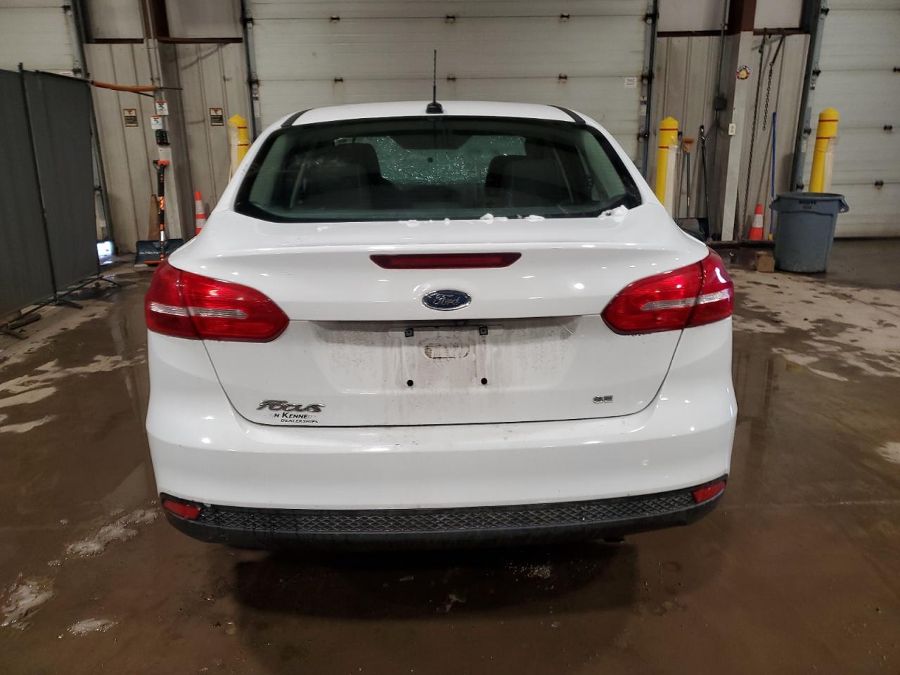 2018 Ford Focus - Image 6