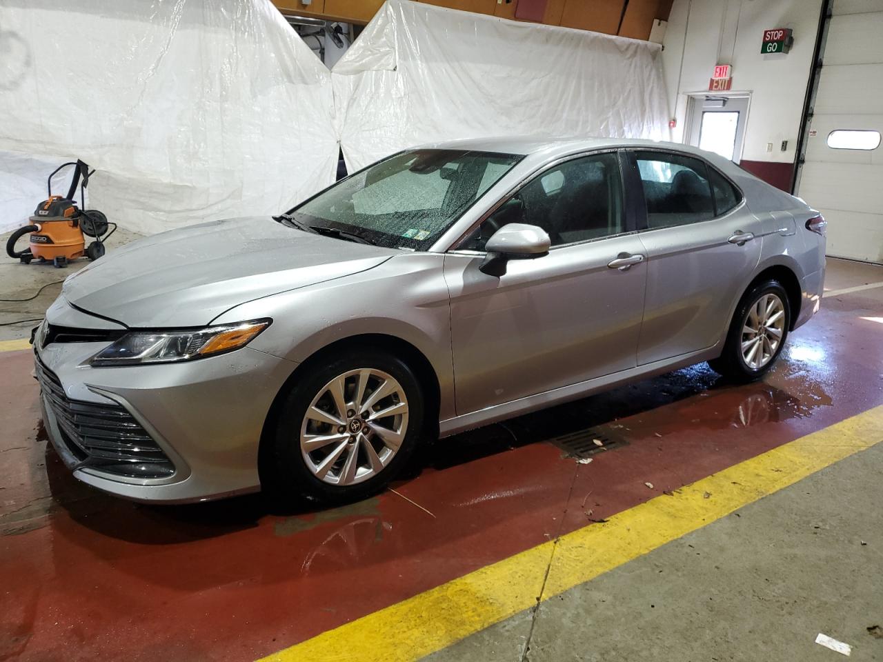 2023 Toyota Camry - Image 1