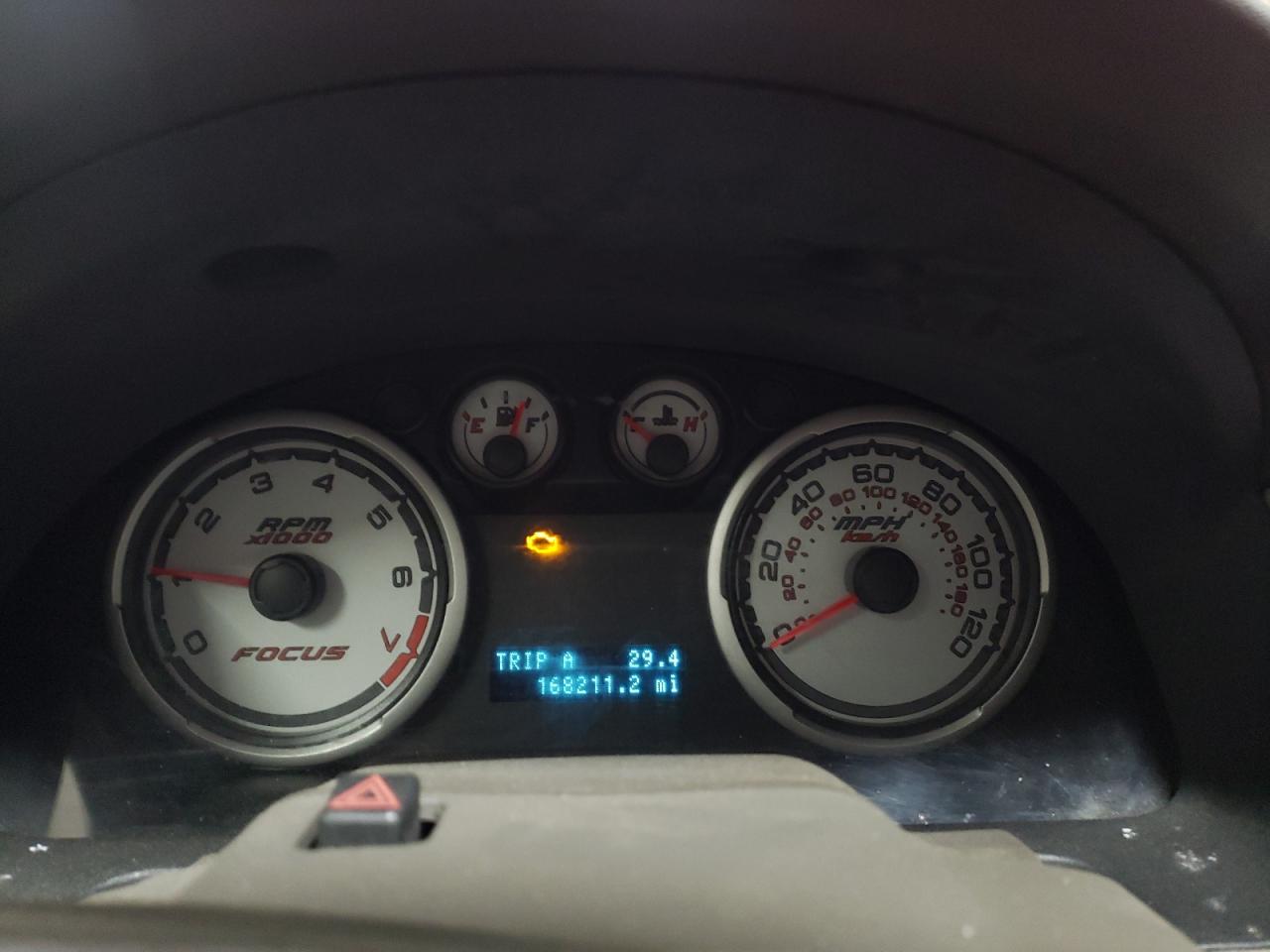 2008 Ford Focus - Image 9