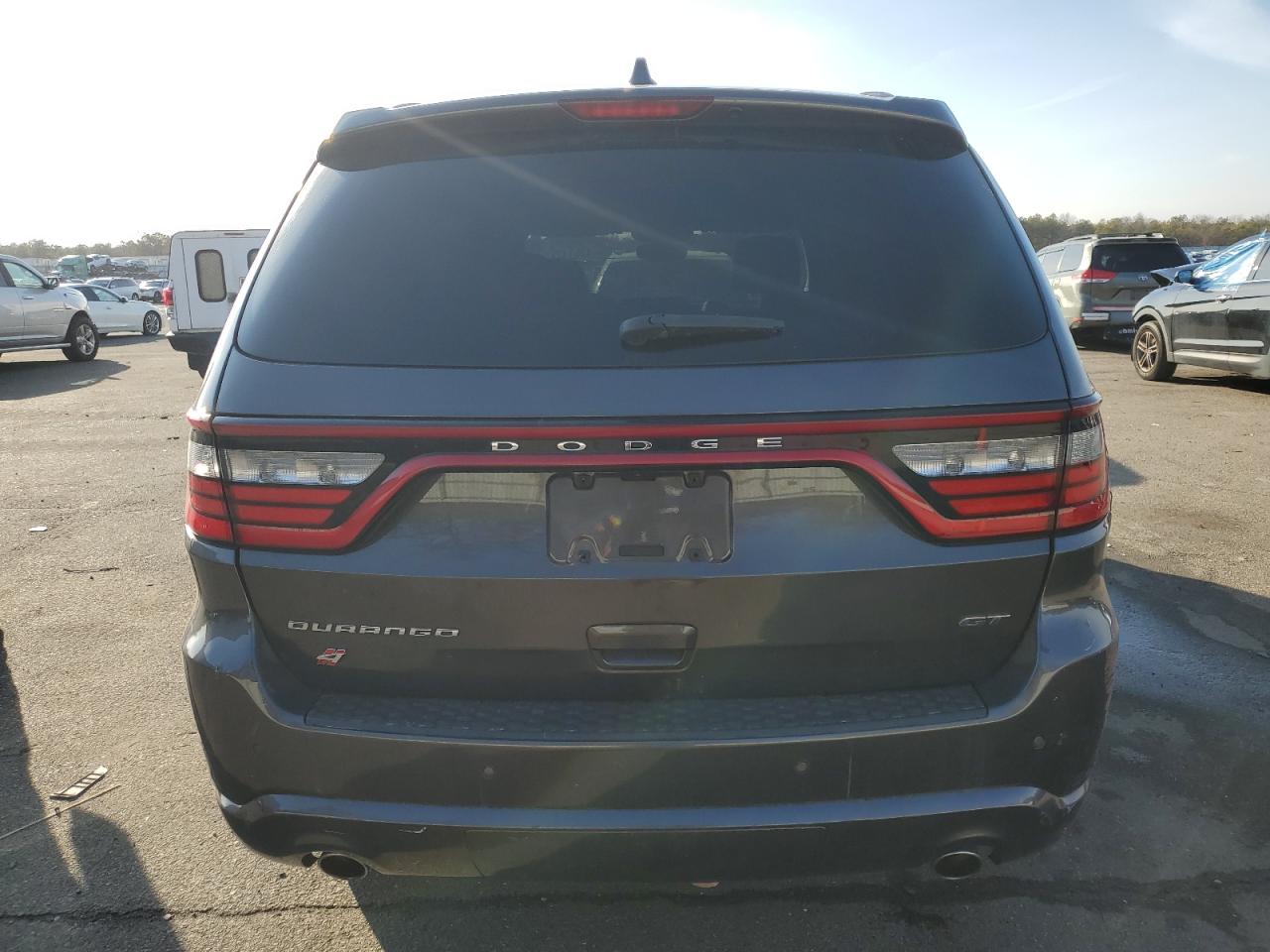 2020 Dodge Durango - Image 6
