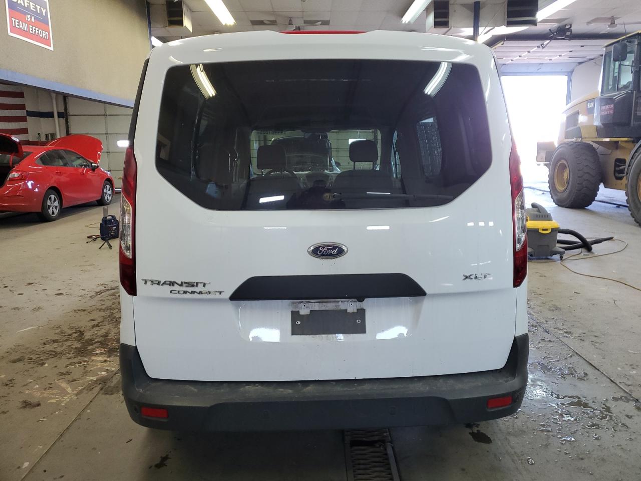 2015 Ford Transit - Image 6