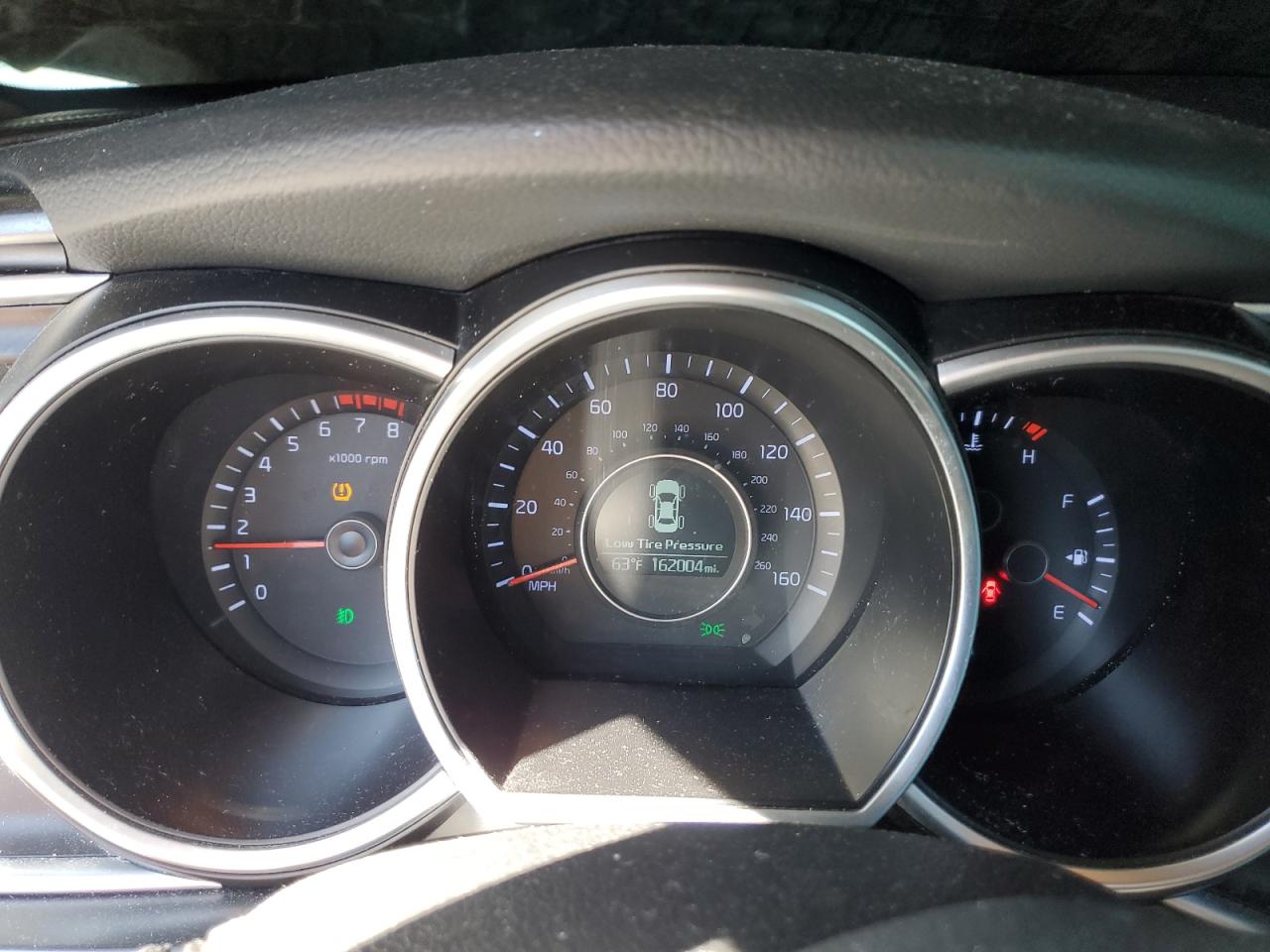 2015 Kia Optima - Image 9