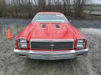 1976 CHEVROLET EL CAMINO for sale at Copart WA - NORTH SEATTLE