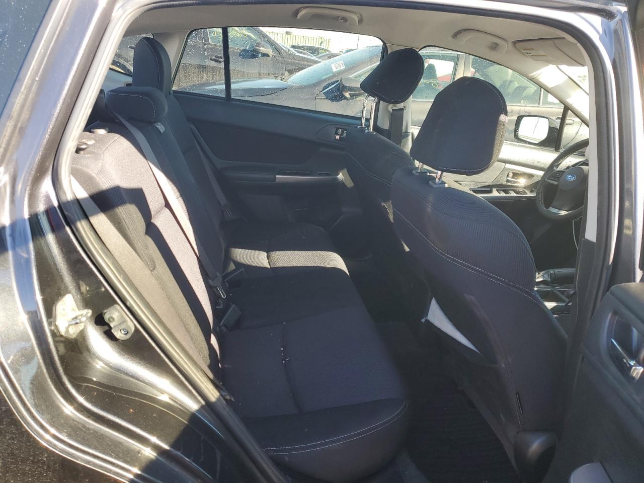 2015 Subaru Impreza - Image 10