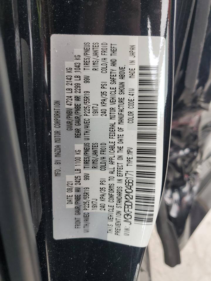 2021 Mazda CX-5 - Image 13
