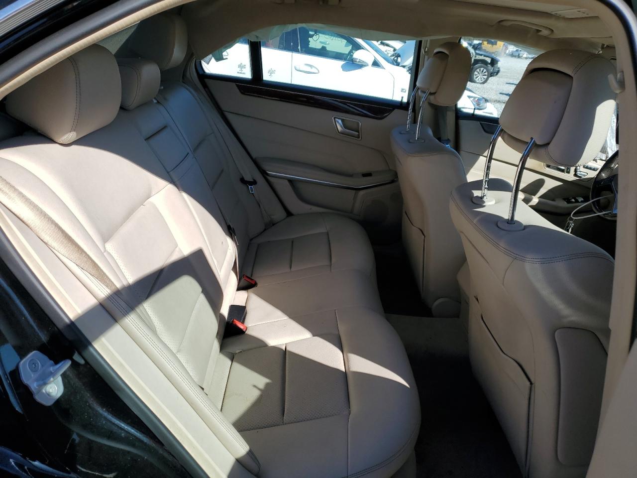 2016 Mercedes-Benz E-klasse - Image 10