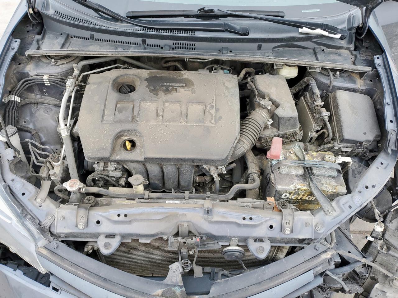 2018 Toyota Corolla - Image 11