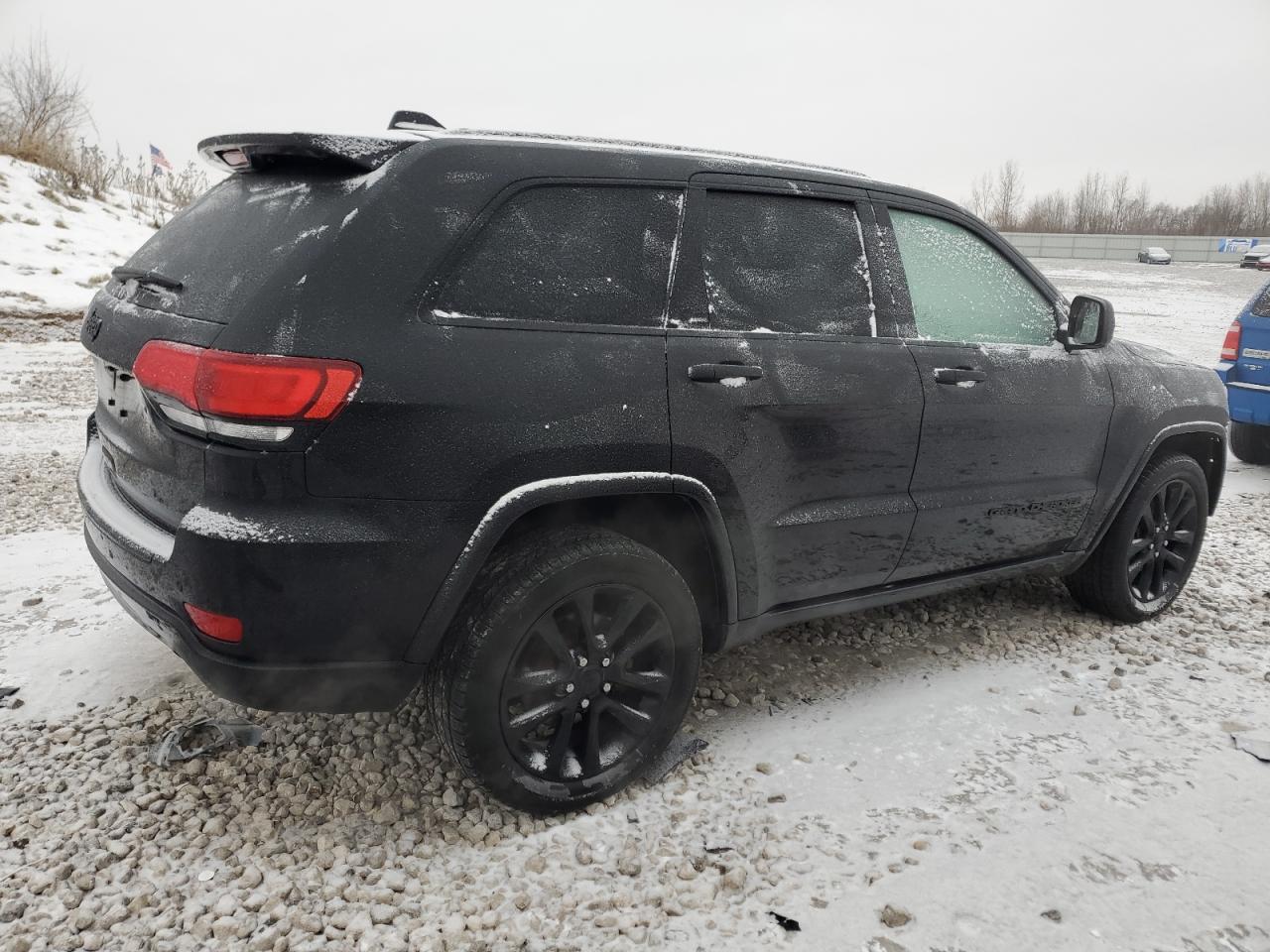 2020 Jeep Grand Cherokee - Image 3