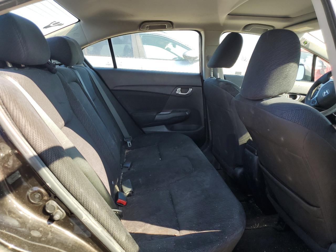 2013 Honda Civic - Image 10