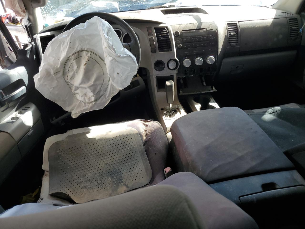 2007 Toyota Tundra - Image 8