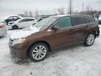 2013 Toyota Venza Le за продажба в Montreal-est, QC - All Over