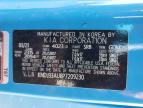2023 Kia Soul Ex للبيع في Eugene، OR - Rear End