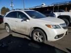 2013 Acura Rdx Technology на продаже в Denver, CO - Front End