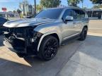 2023 LEXUS LX 600 BASE for sale at Copart CA - SUN VALLEY