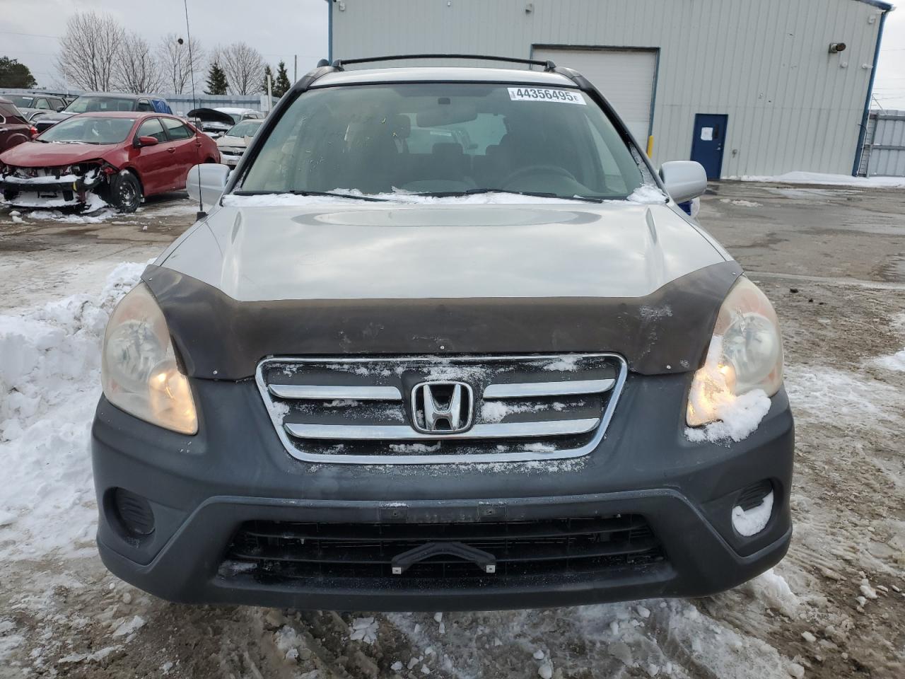 2005 Honda CR-V - Image 5