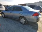 2007 Honda Accord Se за продажба в Seaford, DE - Front End