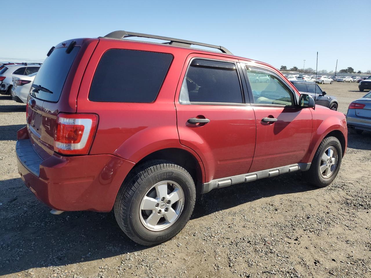 2012 Ford Escape - Image 3