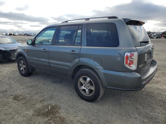 2008 HONDA PILOT SE