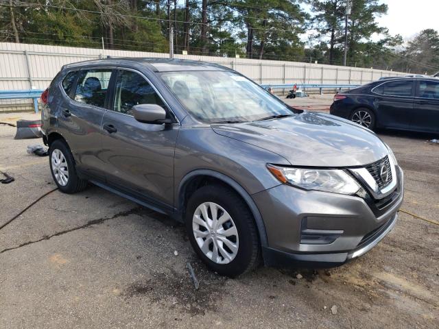  NISSAN ROGUE 2020 Gray