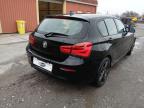 2015 BMW 116D SPORT for sale at Copart SANDWICH