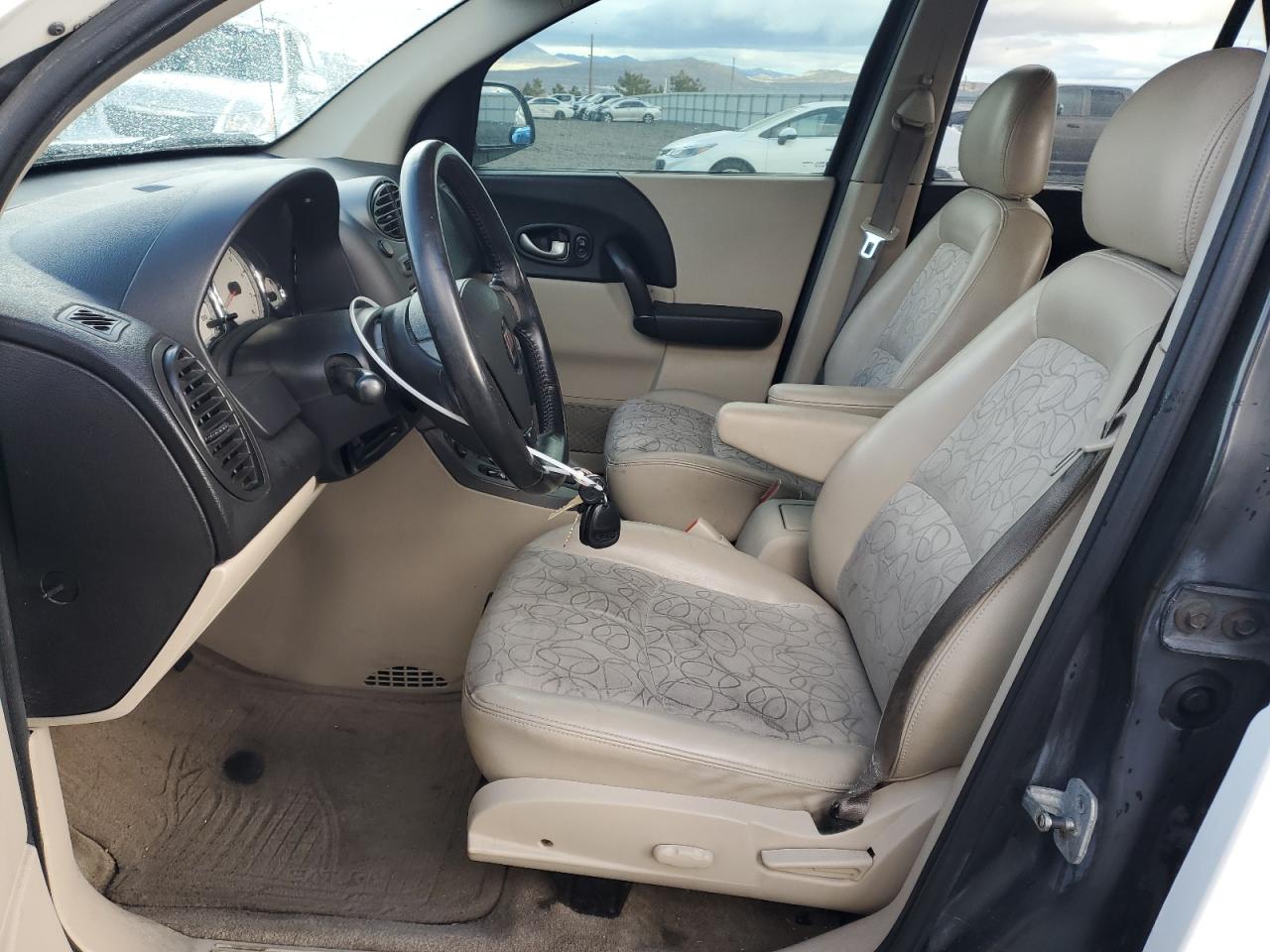 2004 Saturn VUE - Image 7