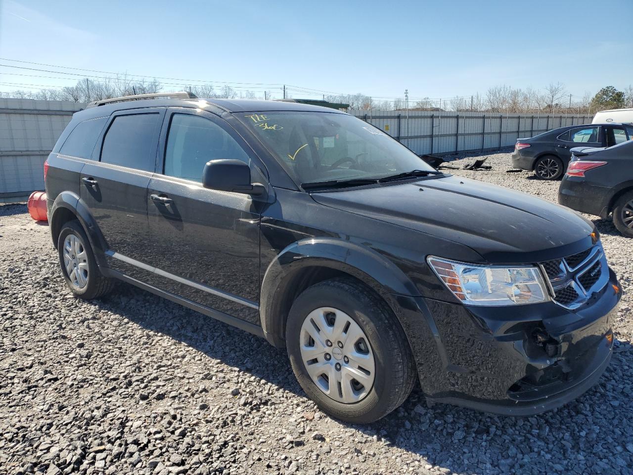 2020 Dodge Journey - Image 4