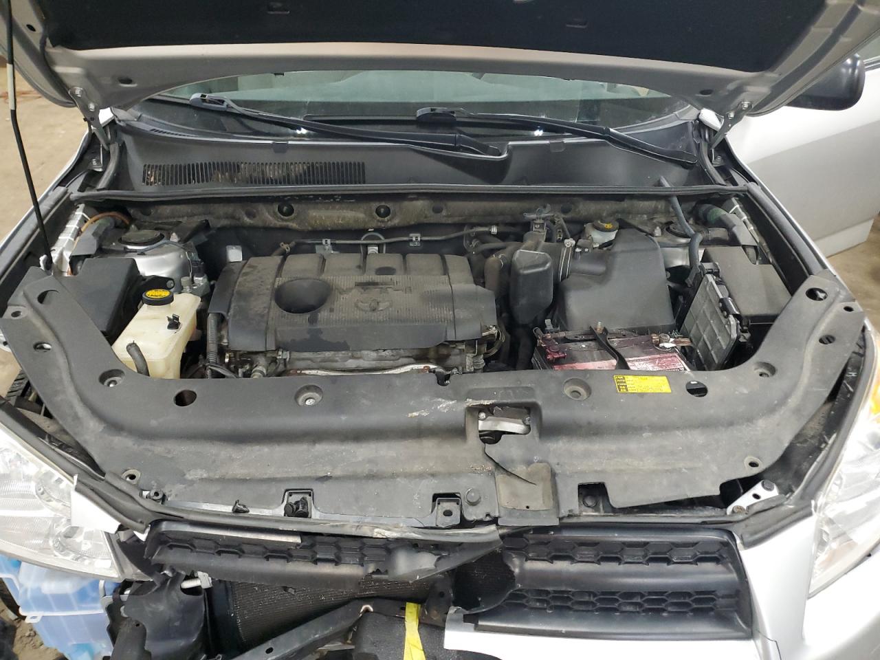 2011 Toyota RAV 4 - Image 14