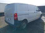 2018 MERCEDES-BENZ VITO 114 BLUETEC  for sale at Copart WOLVERHAMPTON