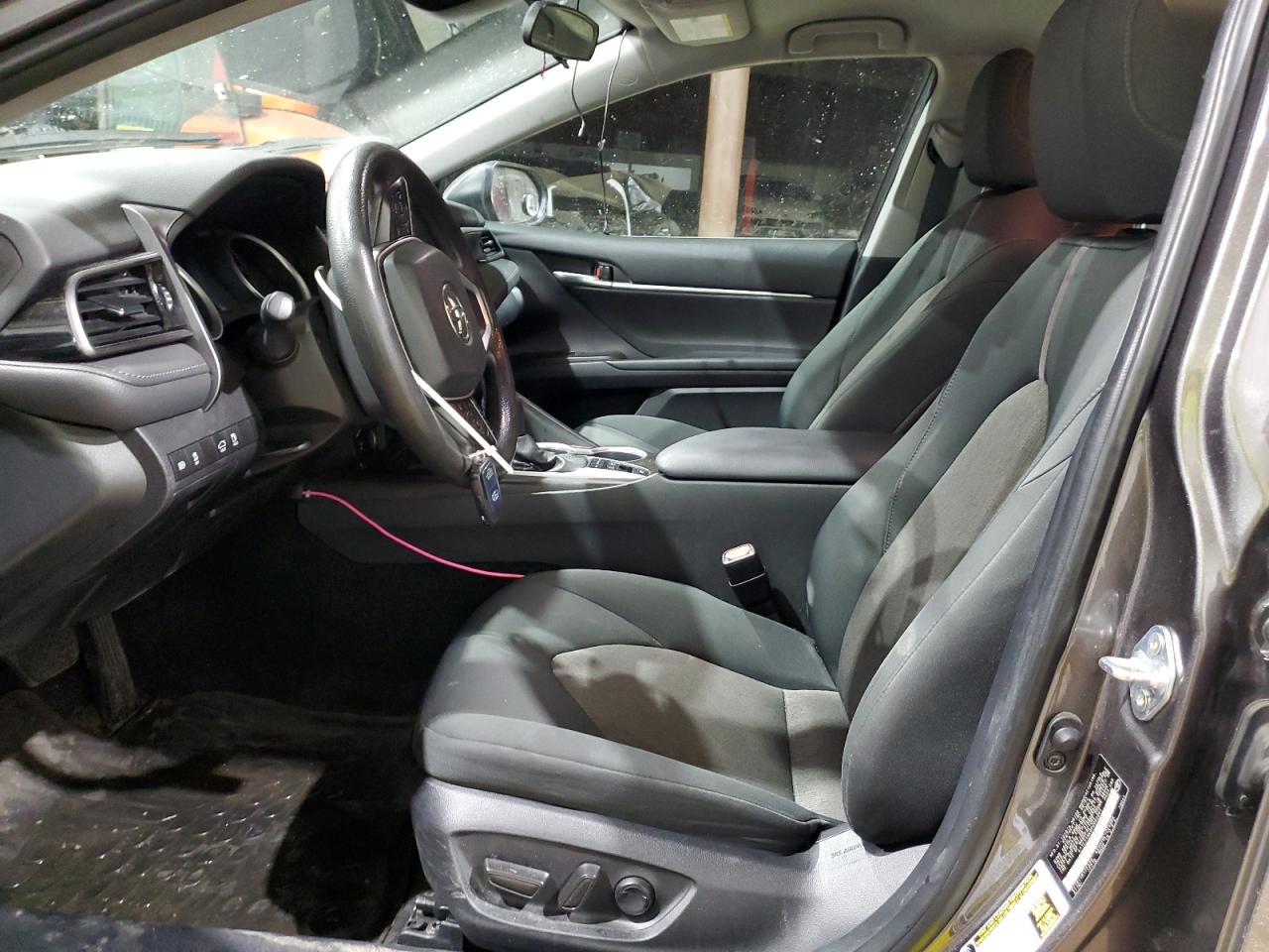 2023 Toyota Camry - Image 7