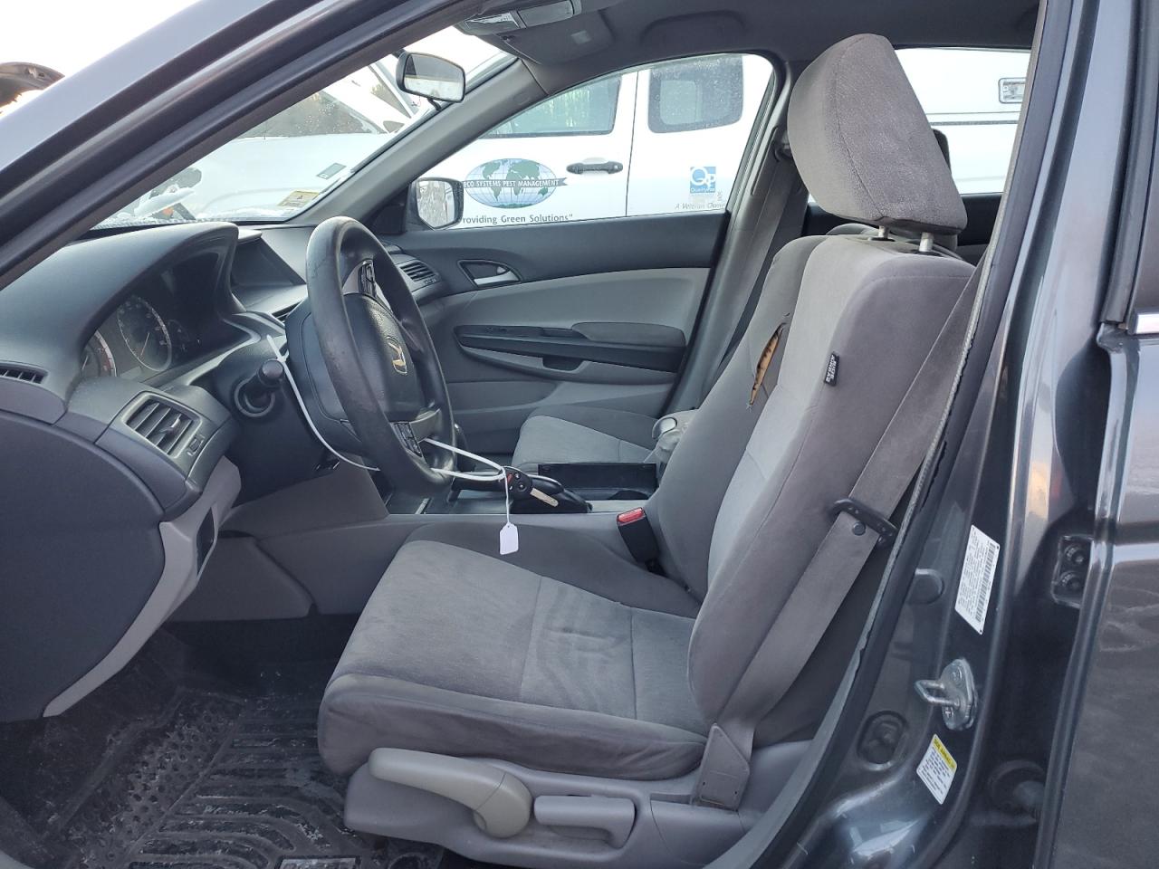2009 Honda Accord - Image 7
