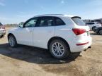 2010 Audi Q5 Premium Plus en Venta en Fredericksburg, VA - Front End