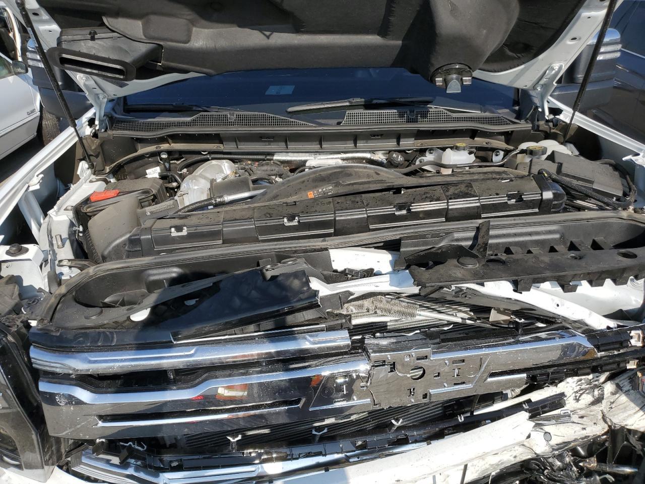 2024 Chevrolet Silverado K2500 High Country VIN: 2GC4YREY9R1234328 Lot: 42452815