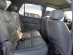 2001 TOYOTA SEQUOIA LIMITED for sale at Copart AB - CALGARY