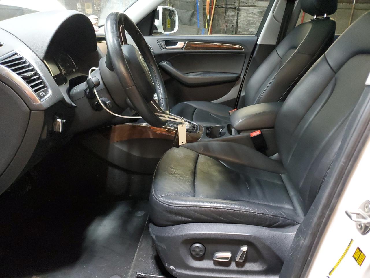 2015 Audi Q5 - Image 7