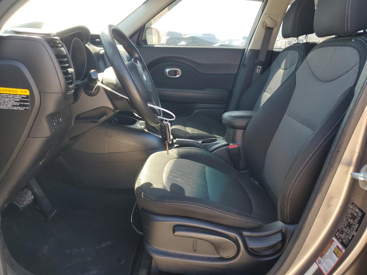 2017 Kia Soul - Image 7