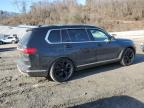 2021 Bmw X7 Xdrive40I de vânzare în Hurricane, WV - Rear End